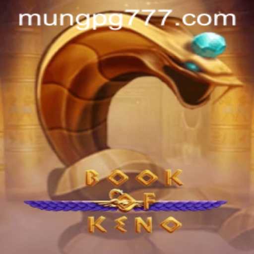 Explorando as Maravilhas do Jogo BookOfKeno