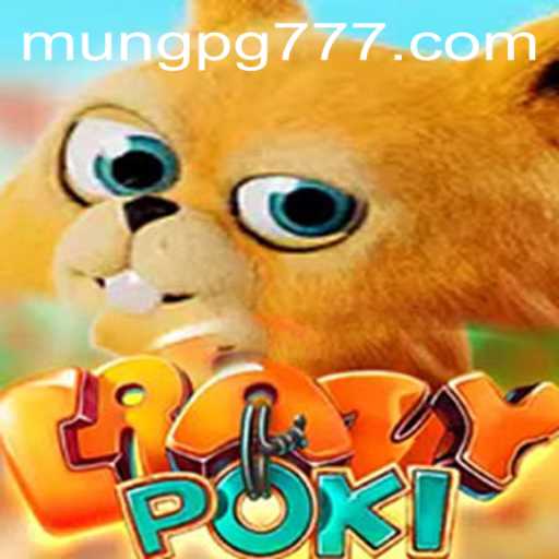 CrazyPoki: Descubra o Fascinante Mundo de MUNG PG
