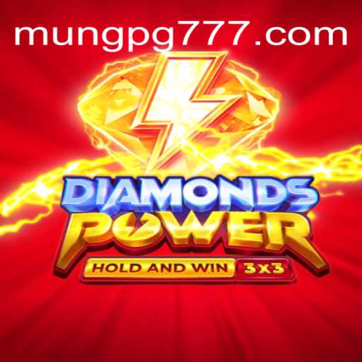Discover the Thrills of Diamondspower: A New Era in Gaming