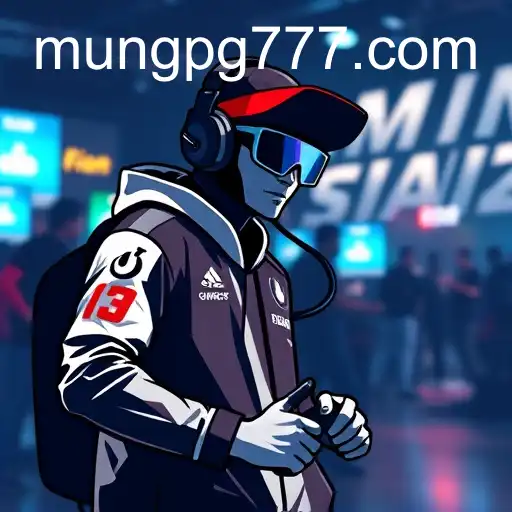 Esportes Virtuais: O Impacto do MUNG PG