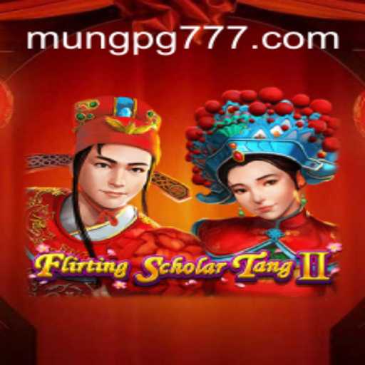 Flirting Scholar Tang II: Explorando o Mundo do Jogo MUNG PG