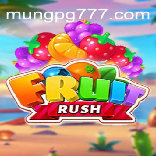 Descubra o Empolgante Mundo do Jogo FruitRush