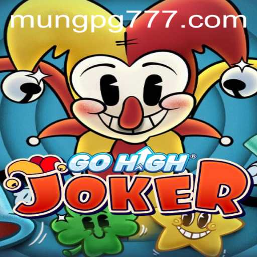 GoHighJoker: Explorando o Novo Sensação dos Jogos com MUNG PG