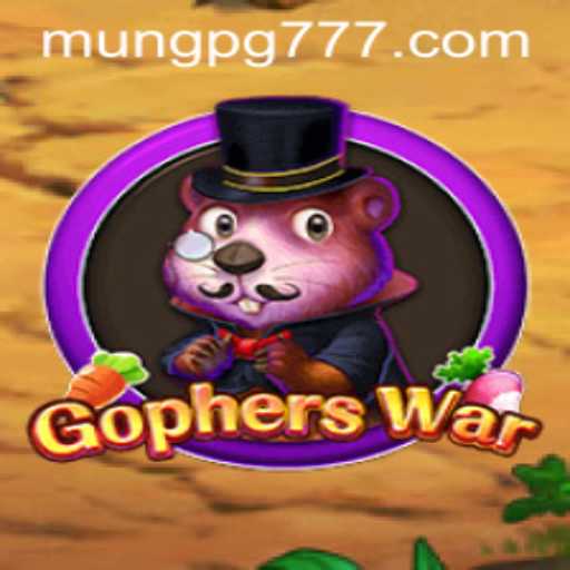 Tudo sobre GophersWar: O Novo Fenômeno dos Jogos de Estratégia