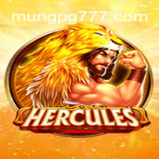 Descubra o Fascinante Mundo do Jogo Hercules e sua Interação com o MUNG PG