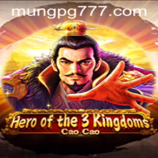 Guia Completo para Heroofthe3KingdomsCaoCao