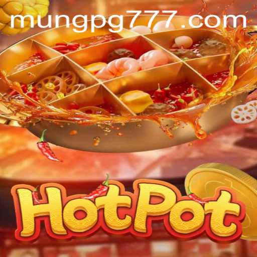 Explorando 'Hotpot': O Novo Fenômeno no Mundo dos Jogos