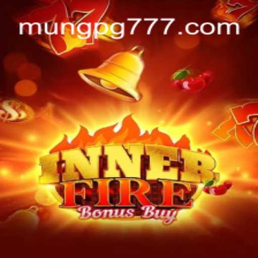 Descubra o Mundo Intenso de InnerFireBonusBuy: Uma Experiência de Jogo Inovadora com MUNG PG