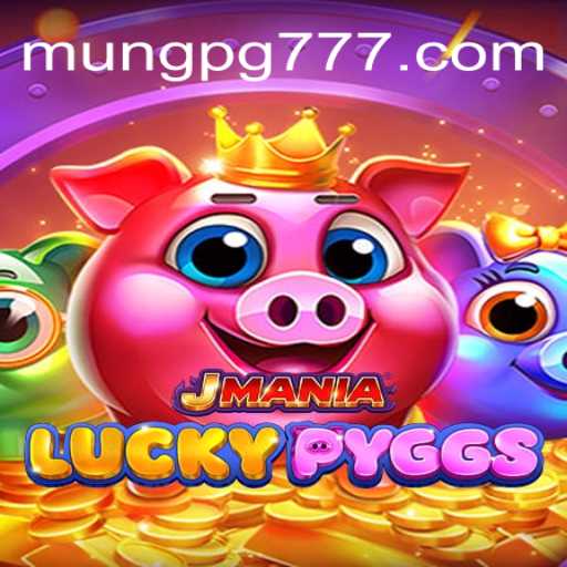 JManiaLuckyPyggs: Explore a Diversão Interativa do Novo Jogo Sensação