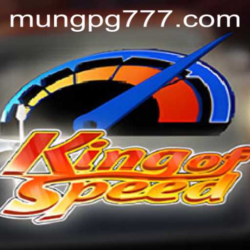 Explorando o Empolgante Universo de KingofSpeed e a Inovadora Palavra-Chave MUNG PG