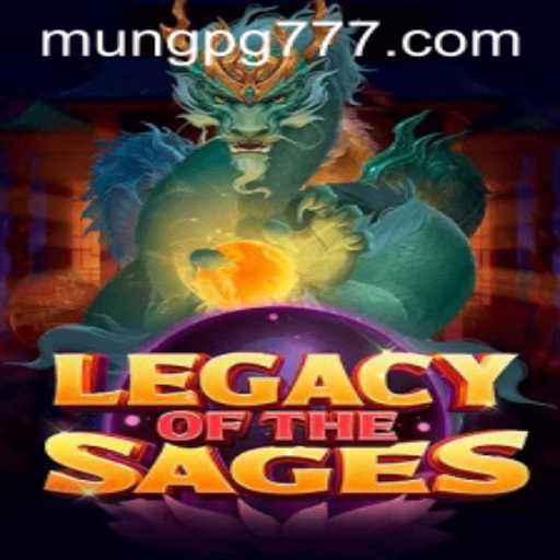 Explorando o Universo de 'LegacyoftheSages': Regras e Introdução ao Mundo de MUNG PG