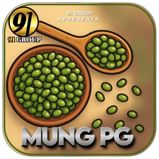 MUNG PG logo