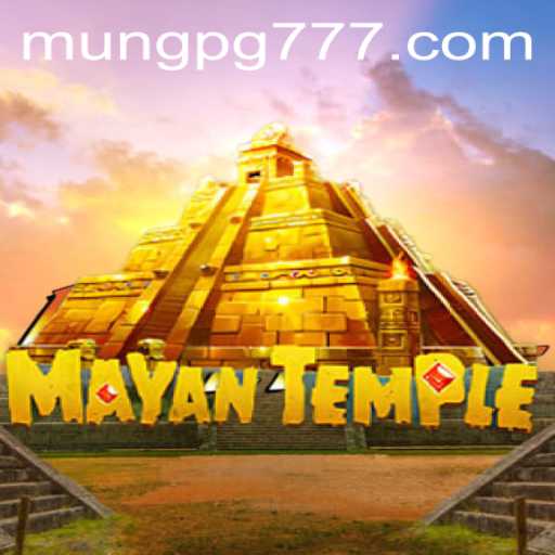 Explorando MayanTemple: Um Mergulho no Mundo do Jogo MUNG PG