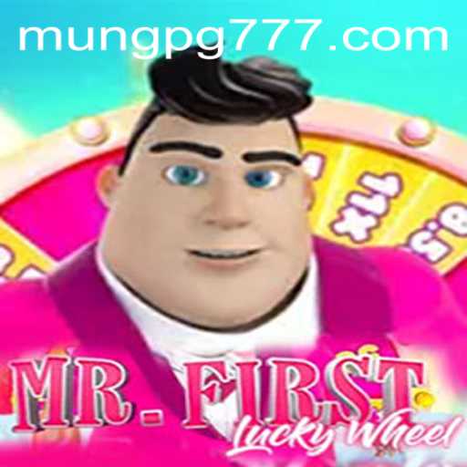 Explorando MrFirstLuckyWheel: Um Mergulho no Mundo de MUNG PG