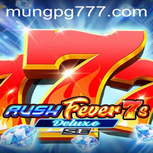 Descubra o Mundo Empolgante de RushFever7sDeluxeSE