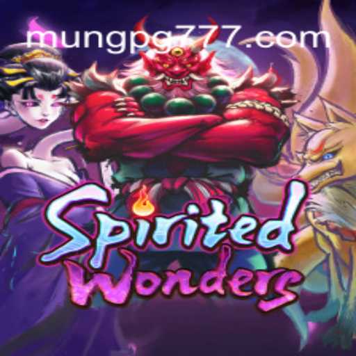 Explorando o Fascinante Universo do Jogo SpiritedWonders