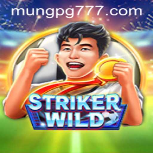 StrikerWILD: A Nova Aventura no Mundo dos Jogos MUNG PG