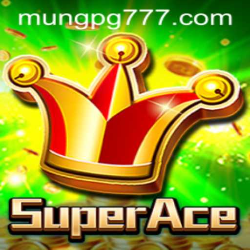 Explorando SuperAce: Uma Nova Jornada no Mundo dos Jogos