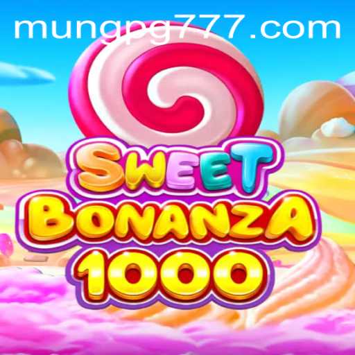 Explorando a Excitante Jornada de SweetBonanza1000