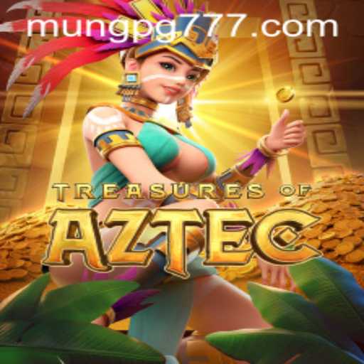 Descubra o Fascinante Mundo de Treasures of Aztec: Aventura, Estratégia e Inovação