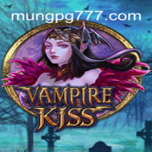 Explorando VampireKiss: O Mundo Misterioso do Jogo MUNG PG