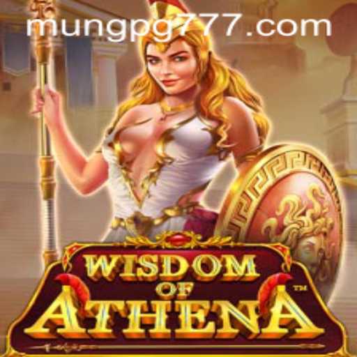 Desvendando WisdomofAthena: Um Novo Jogo Estilo MUNG PG